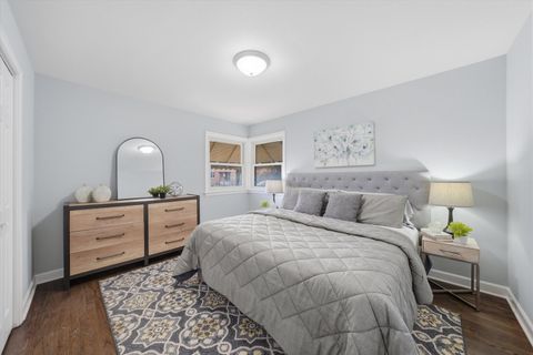 Tiny photo for 2658 W 83rd Street, Chicago, IL 60652 (MLS # 12619902)