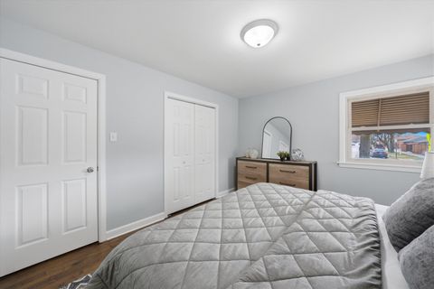 Tiny photo for 2658 W 83rd Street, Chicago, IL 60652 (MLS # 12619902)