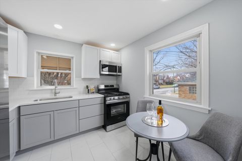 Tiny photo for 2658 W 83rd Street, Chicago, IL 60652 (MLS # 12619902)