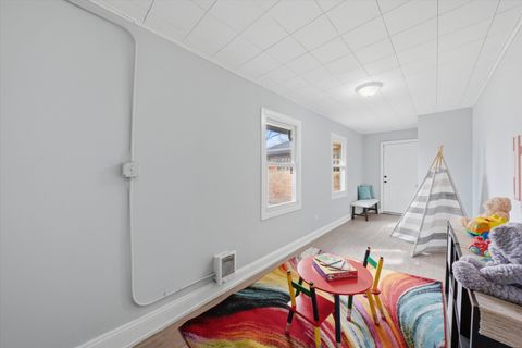 Tiny photo for 2658 W 83rd Street, Chicago, IL 60652 (MLS # 12619902)