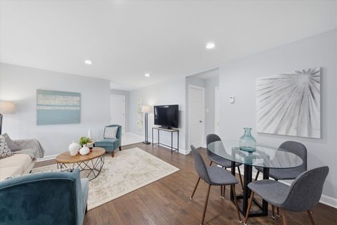 Tiny photo for 2658 W 83rd Street, Chicago, IL 60652 (MLS # 12619902)