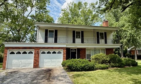 Photo of 20436 Arcadian Drive, Olympia Fields, IL 60461 (MLS # 12450382)