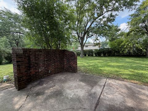 Tiny photo for 20436 Arcadian Drive, Olympia Fields, IL 60461 (MLS # 12450382)