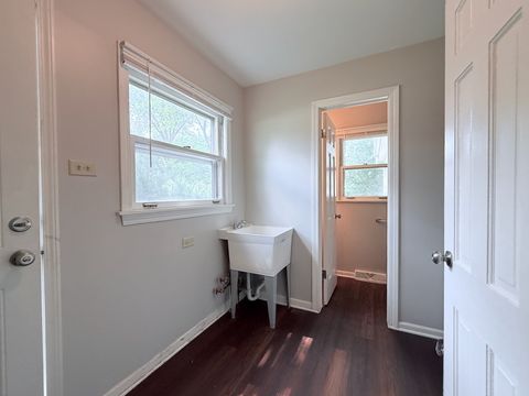 Tiny photo for 20436 Arcadian Drive, Olympia Fields, IL 60461 (MLS # 12450382)