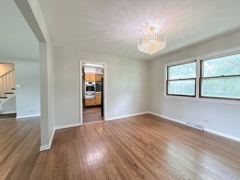 Tiny photo for 20436 Arcadian Drive, Olympia Fields, IL 60461 (MLS # 12450382)