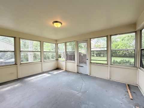 Tiny photo for 20436 Arcadian Drive, Olympia Fields, IL 60461 (MLS # 12450382)