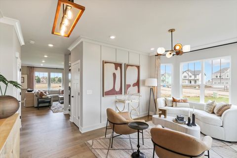 Tiny photo for 26209 W Sablewood Circle, Plainfield, IL 60585 (MLS # 12593342)