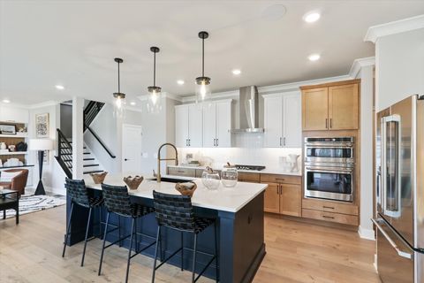 Tiny photo for 26209 W Sablewood Circle, Plainfield, IL 60585 (MLS # 12593342)