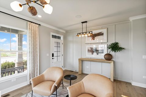 Tiny photo for 26209 W Sablewood Circle, Plainfield, IL 60585 (MLS # 12593342)