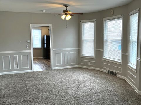Tiny photo for 15630 Drexel Avenue, Dolton, IL 60419 (MLS # 12487472)