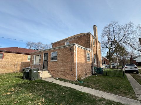 A home in Riverdale