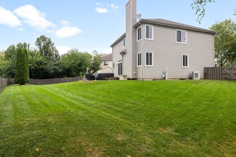 Tiny photo for 2607 W Westwood Court, Carpentersville, IL 60110 (MLS # 12751417)