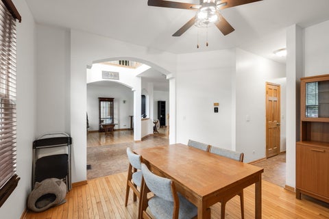 Tiny photo for 2607 W Westwood Court, Carpentersville, IL 60110 (MLS # 12751417)
