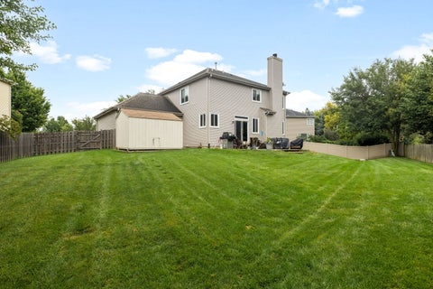 Tiny photo for 2607 W Westwood Court, Carpentersville, IL 60110 (MLS # 12751417)