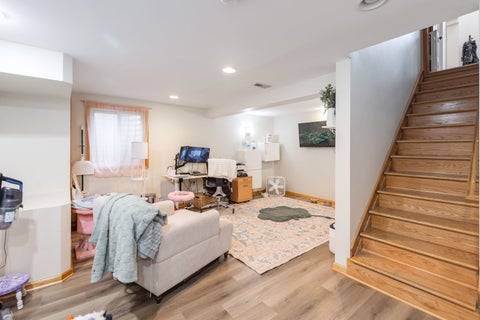 Tiny photo for 2607 W Westwood Court, Carpentersville, IL 60110 (MLS # 12751417)