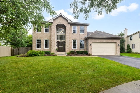 Tiny photo for 2607 W Westwood Court, Carpentersville, IL 60110 (MLS # 12751417)