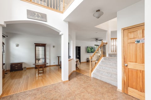 Tiny photo for 2607 W Westwood Court, Carpentersville, IL 60110 (MLS # 12751417)