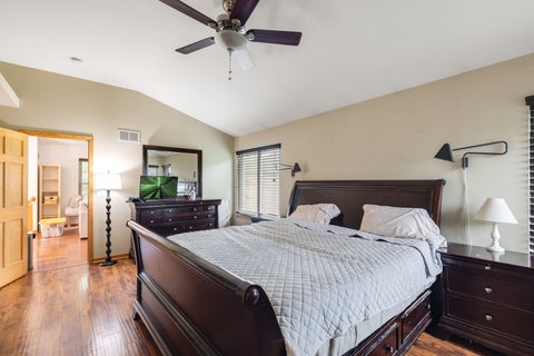 Tiny photo for 2607 W Westwood Court, Carpentersville, IL 60110 (MLS # 12751417)