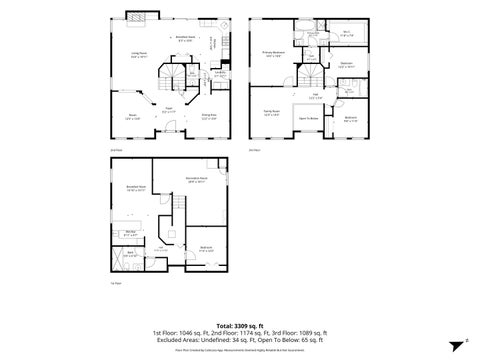 Tiny photo for 2607 W Westwood Court, Carpentersville, IL 60110 (MLS # 12751417)