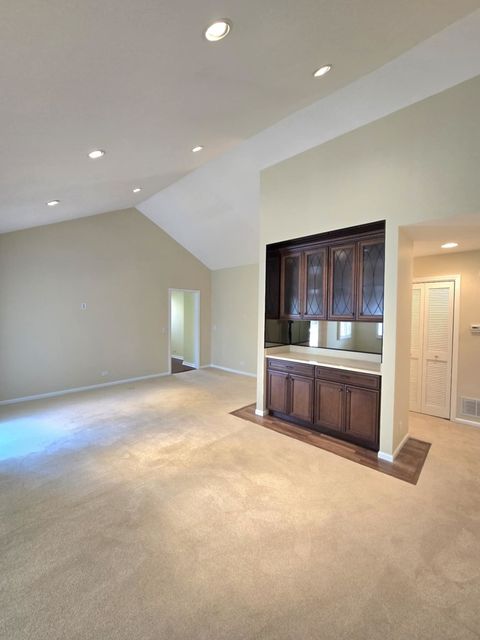 Tiny photo for 603 THISTLE Lane, Prospect Heights, IL 60070 (MLS # 12468800)