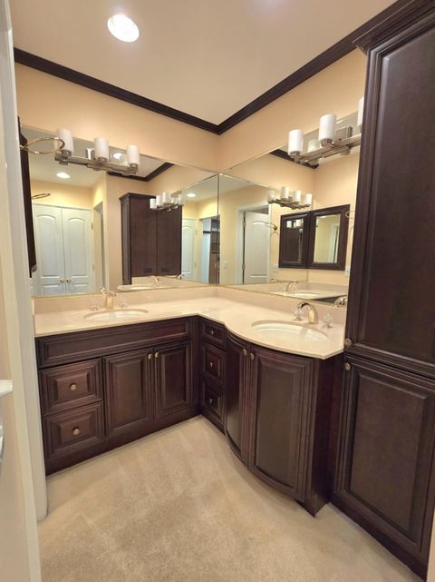Tiny photo for 603 THISTLE Lane, Prospect Heights, IL 60070 (MLS # 12468800)