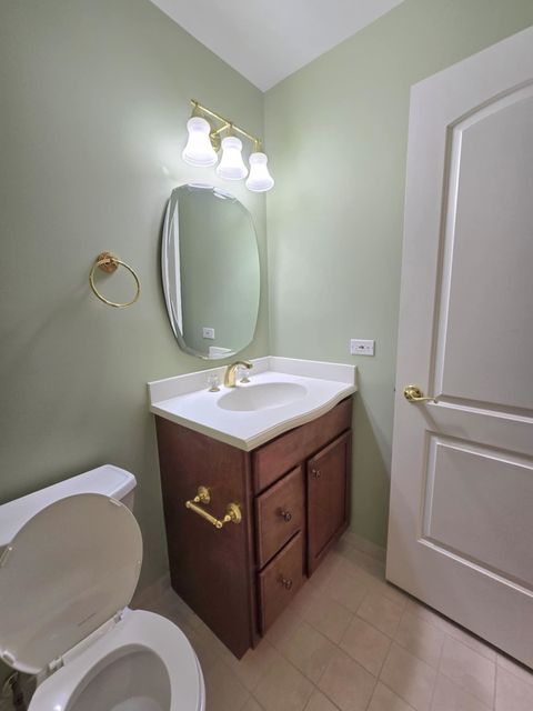 Tiny photo for 603 THISTLE Lane, Prospect Heights, IL 60070 (MLS # 12468800)