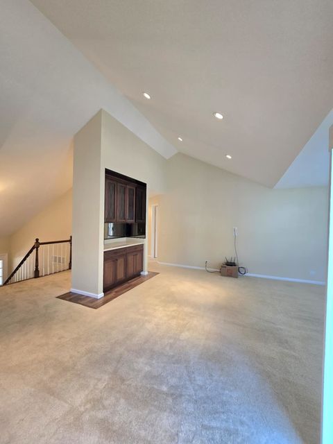 Tiny photo for 603 THISTLE Lane, Prospect Heights, IL 60070 (MLS # 12468800)