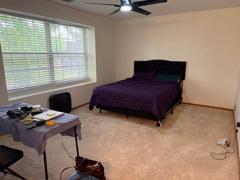 Tiny photo for 699 Canterbury Drive, Hanover Park, IL 60133 (MLS # 12726203)