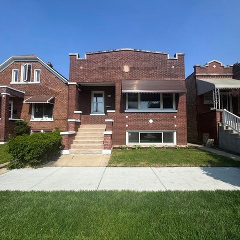 2511 S Lombard Avenue Cicero IL 60804