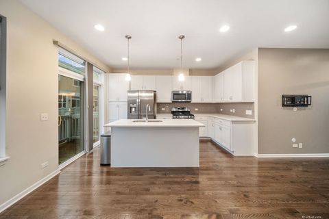 Tiny photo for 775 Lee Street, Des Plaines, IL 60016 (MLS # 12607950)