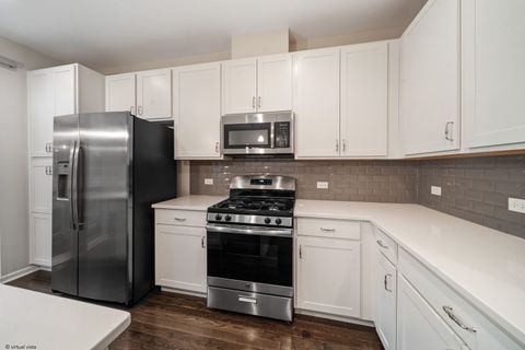 Tiny photo for 775 Lee Street, Des Plaines, IL 60016 (MLS # 12607950)