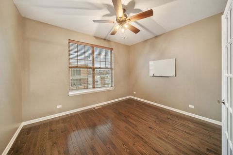 Tiny photo for 775 Lee Street, Des Plaines, IL 60016 (MLS # 12607950)