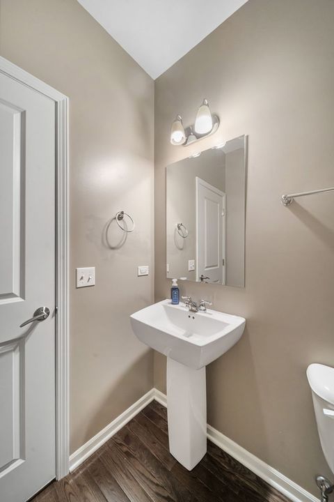 Tiny photo for 775 Lee Street, Des Plaines, IL 60016 (MLS # 12607950)