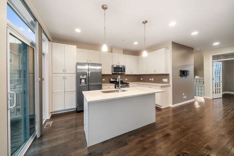 Tiny photo for 775 Lee Street, Des Plaines, IL 60016 (MLS # 12607950)