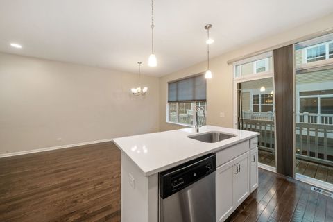 Tiny photo for 775 Lee Street, Des Plaines, IL 60016 (MLS # 12607950)