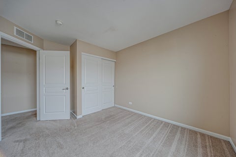 Tiny photo for 2406 NEUBAUER Circle #14-3, Lindenhurst, IL 60046 (MLS # 12688661)