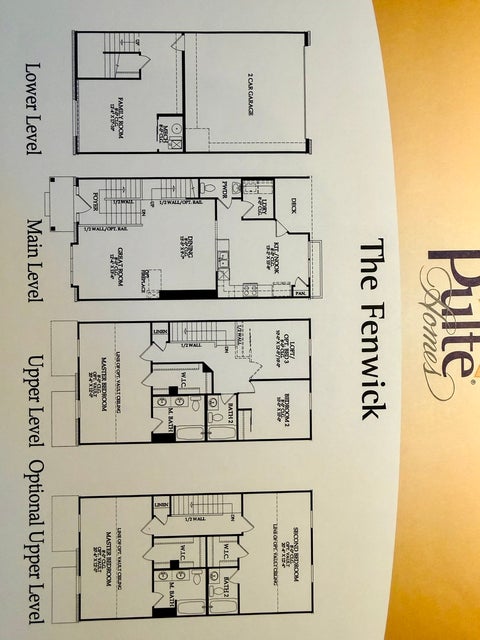 Tiny photo for 2406 NEUBAUER Circle #14-3, Lindenhurst, IL 60046 (MLS # 12688661)