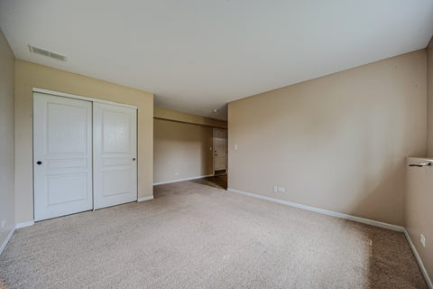 Tiny photo for 2406 NEUBAUER Circle #14-3, Lindenhurst, IL 60046 (MLS # 12688661)