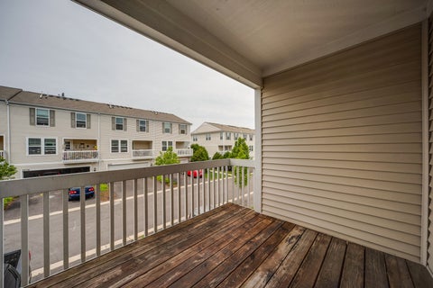 Tiny photo for 2406 NEUBAUER Circle #14-3, Lindenhurst, IL 60046 (MLS # 12688661)