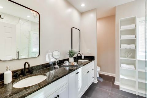 Tiny photo for 2619 Wildwood Lane, Deerfield, IL 60015 (MLS # 12577300)