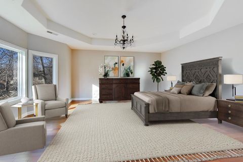 Tiny photo for 2619 Wildwood Lane, Deerfield, IL 60015 (MLS # 12577300)