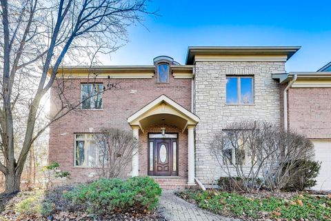 2619 Wildwood Lane Deerfield IL 60015