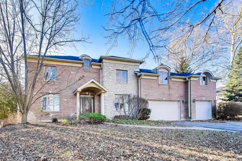 Tiny photo for 2619 Wildwood Lane, Deerfield, IL 60015 (MLS # 12577300)