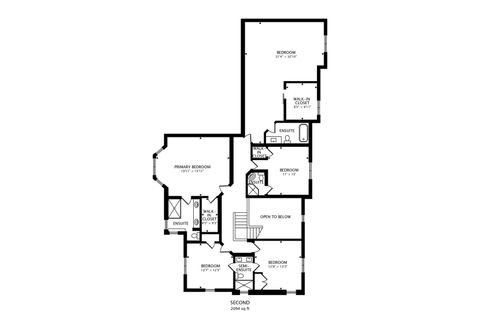 Tiny photo for 2619 Wildwood Lane, Deerfield, IL 60015 (MLS # 12577300)