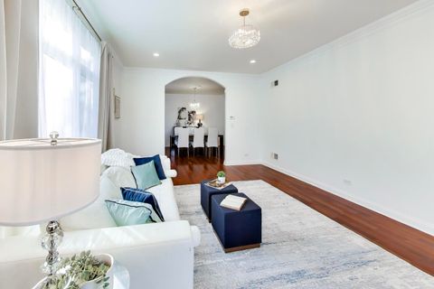 Tiny photo for 2619 Wildwood Lane, Deerfield, IL 60015 (MLS # 12577300)