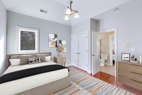 Tiny photo for 2619 Wildwood Lane, Deerfield, IL 60015 (MLS # 12577300)