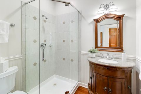 Tiny photo for 2619 Wildwood Lane, Deerfield, IL 60015 (MLS # 12577300)