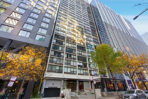 230 E ONTARIO Street 1503 Chicago IL 60611