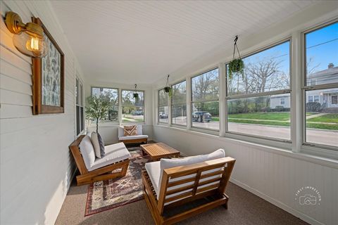 Tiny photo for 304 S Water Street, Batavia, IL 60510 (MLS # 12585331)