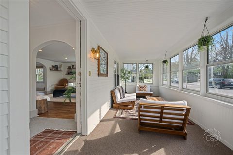 Tiny photo for 304 S Water Street, Batavia, IL 60510 (MLS # 12585331)